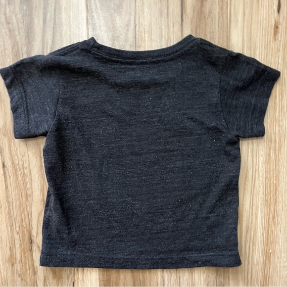 Mochi Kids Earth T-shirt - Picture 2 of 3